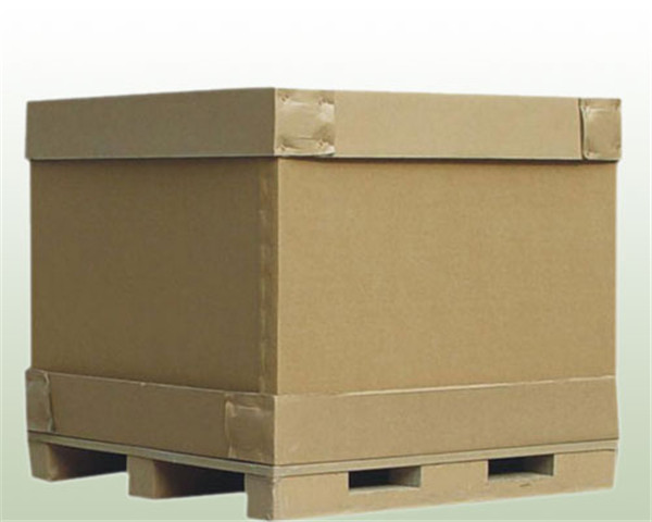 哈尔滨市重型包装纸箱有哪些优势？