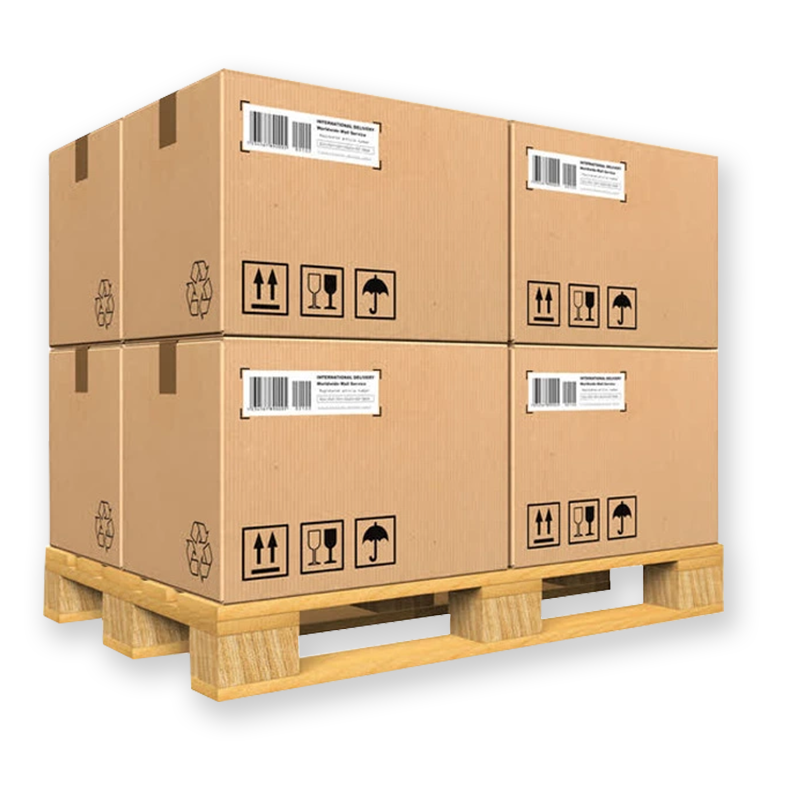 哈尔滨市重型包装纸箱有哪六大优点