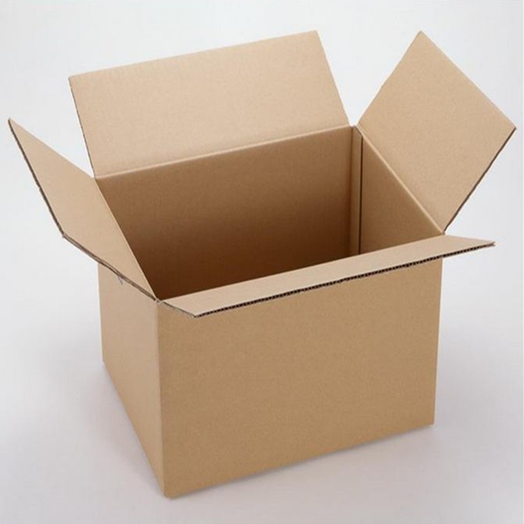 哈尔滨市瓦楞纸箱子常见的纸箱子印刷方法有什么？