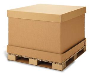 哈尔滨市重型纸箱与普通木箱相比优点有哪些？