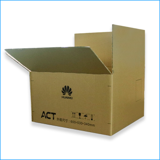 哈尔滨市纸箱包装介绍纸箱定制的要求