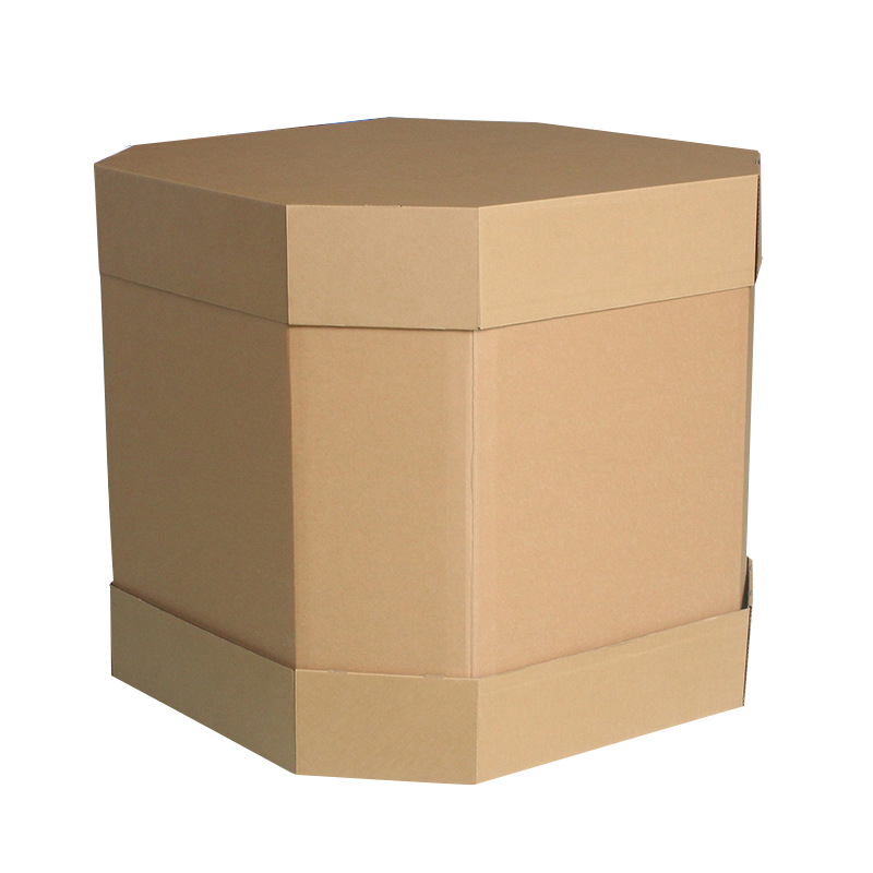 哈尔滨市重型纸箱有哪些优点？